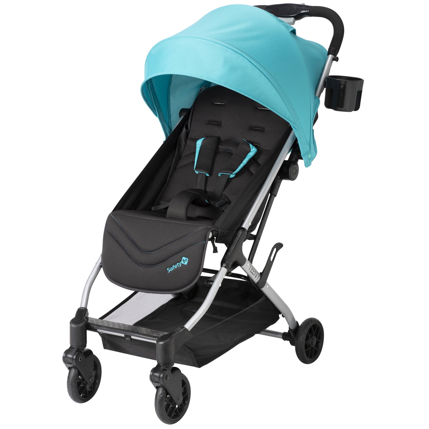 Teeny Ultra Compact Stroller - Bahama Breeze