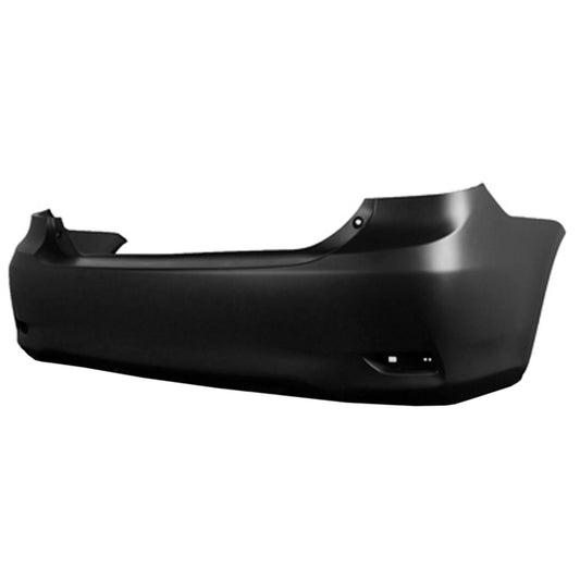 To1100287 Rear Bumper Cover