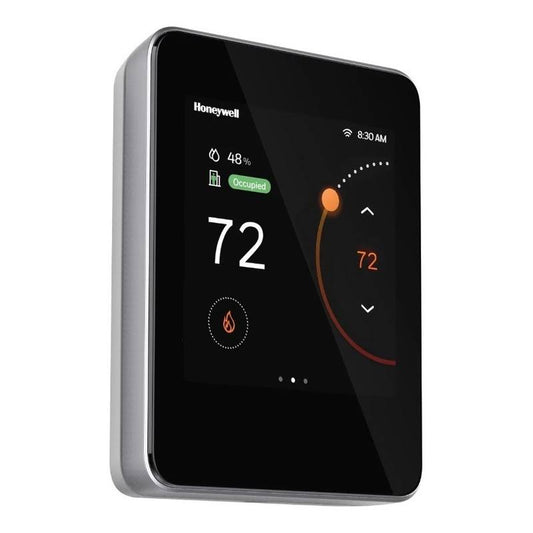 Tc500a-N Commercial Wireless Thermostat, 24v