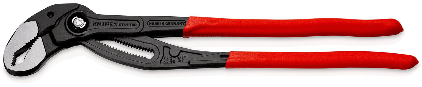 Tools 16" Cobra Xl Water Pump Pliers