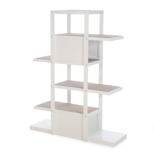 Toy0151720110 Bookshelf Cat Tree