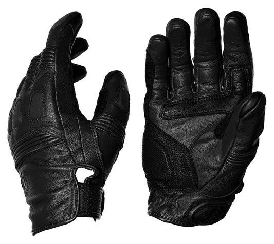 Tasker Leather Gloves