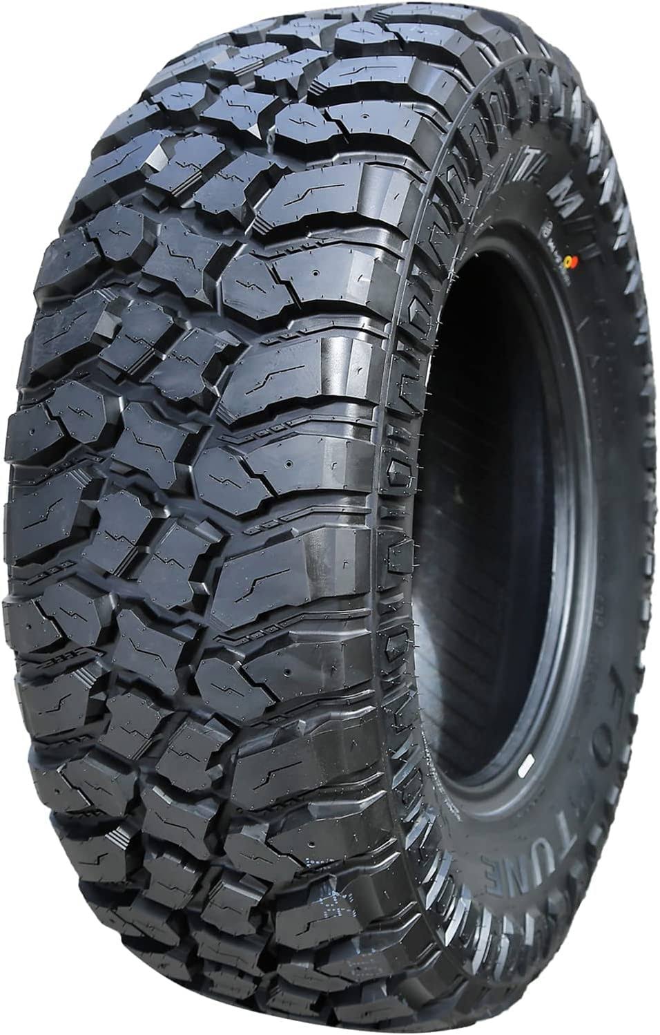 Tormenta M/T Fsr310 235/85r16 E (10 Ply) Mud Terrain Tire