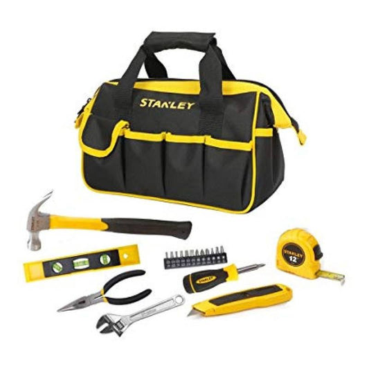 Tools Stht83219d 20 Pc. Mixed Hand Tool Set