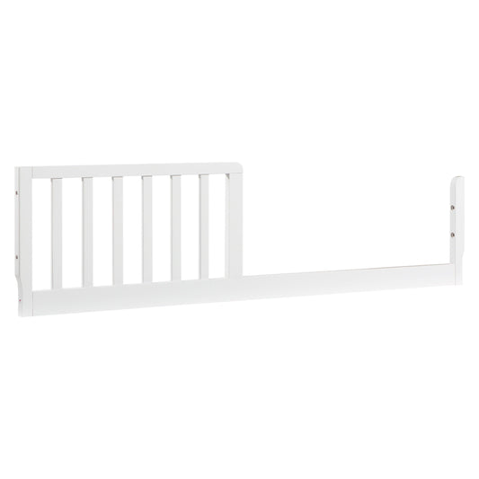 Toddler Bed Conversion Kit, White