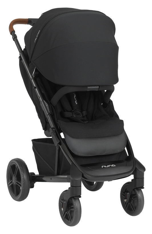 Tavo Stroller - Caviar