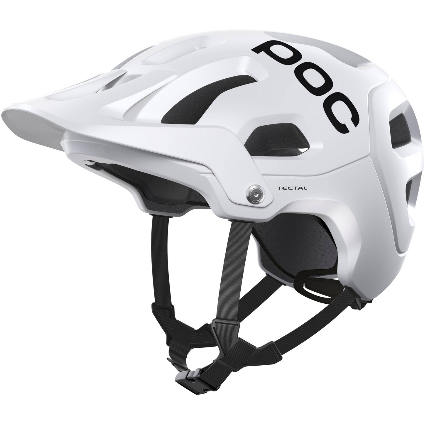 Tectal Helmet - Hydrogen White Matte Medium