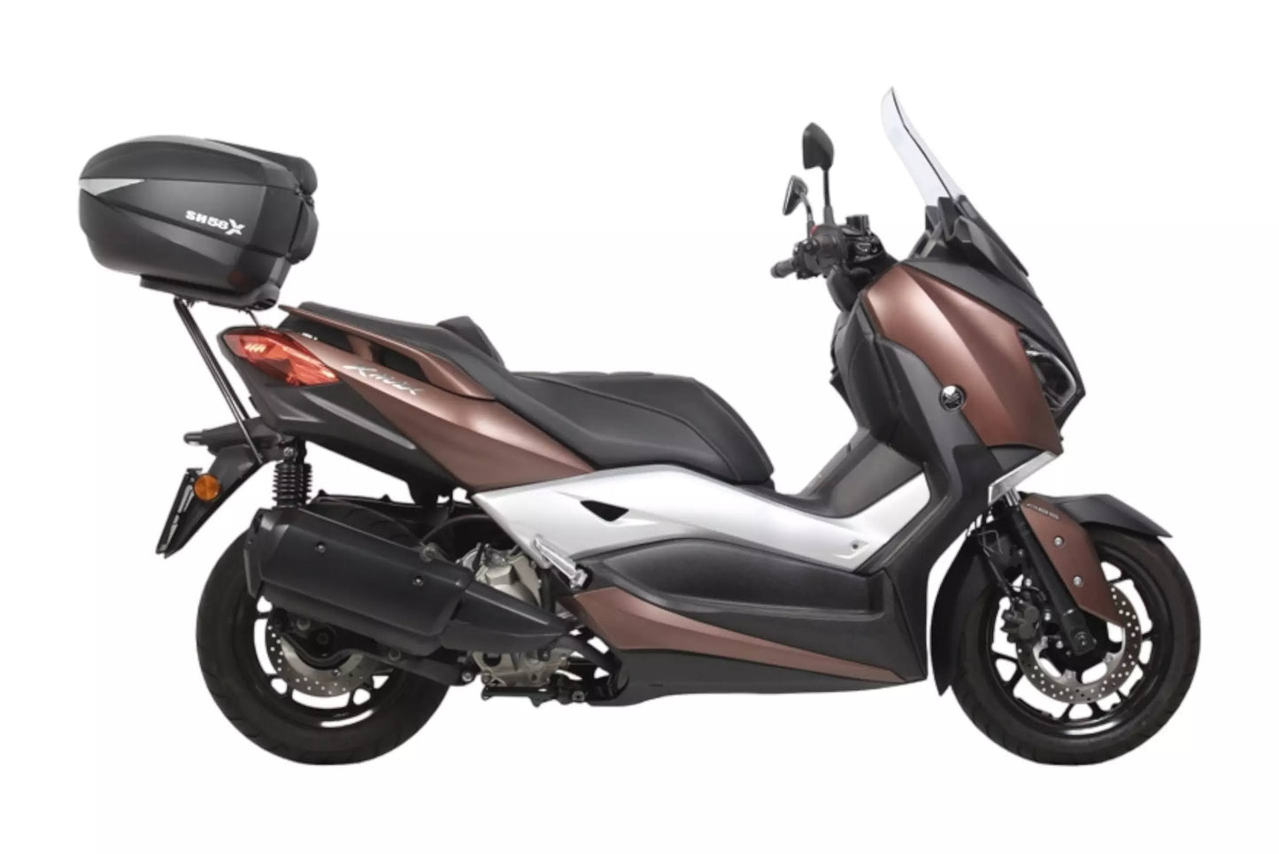 Top Master Yamaha Xmax 125/300/400