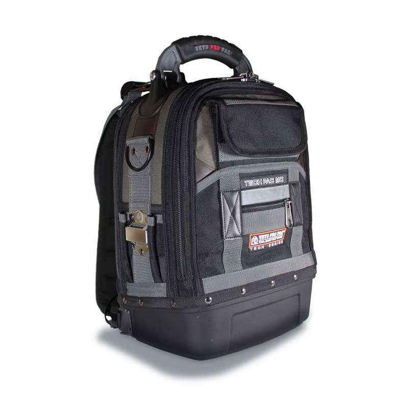 Tech Pac Mc Tool Backpack