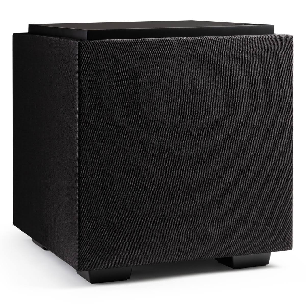 Technology Descend Dn8 8" Subwoofer (Midnight Black)