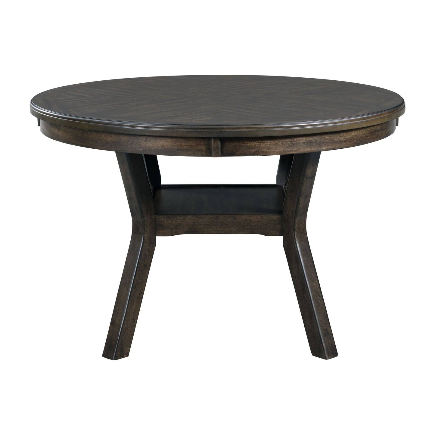 Taylor Counter Height Dining Table In Gray