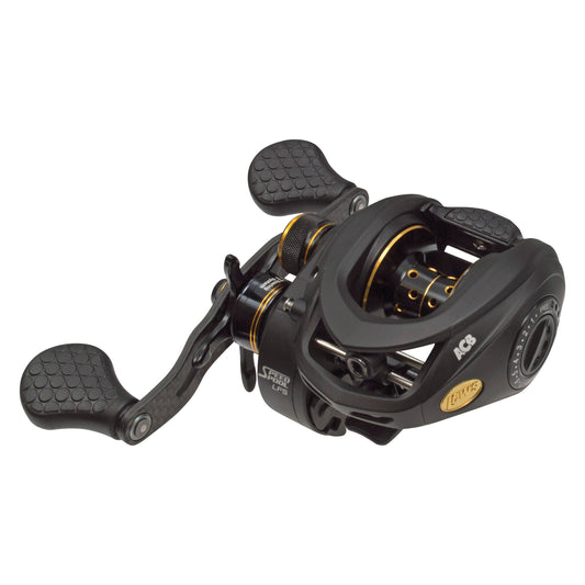 Tournament Pro Lfs Baitcasting Reel