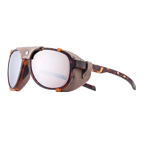 Tahoe Sunglasses, Polarized 3 / Tortoise