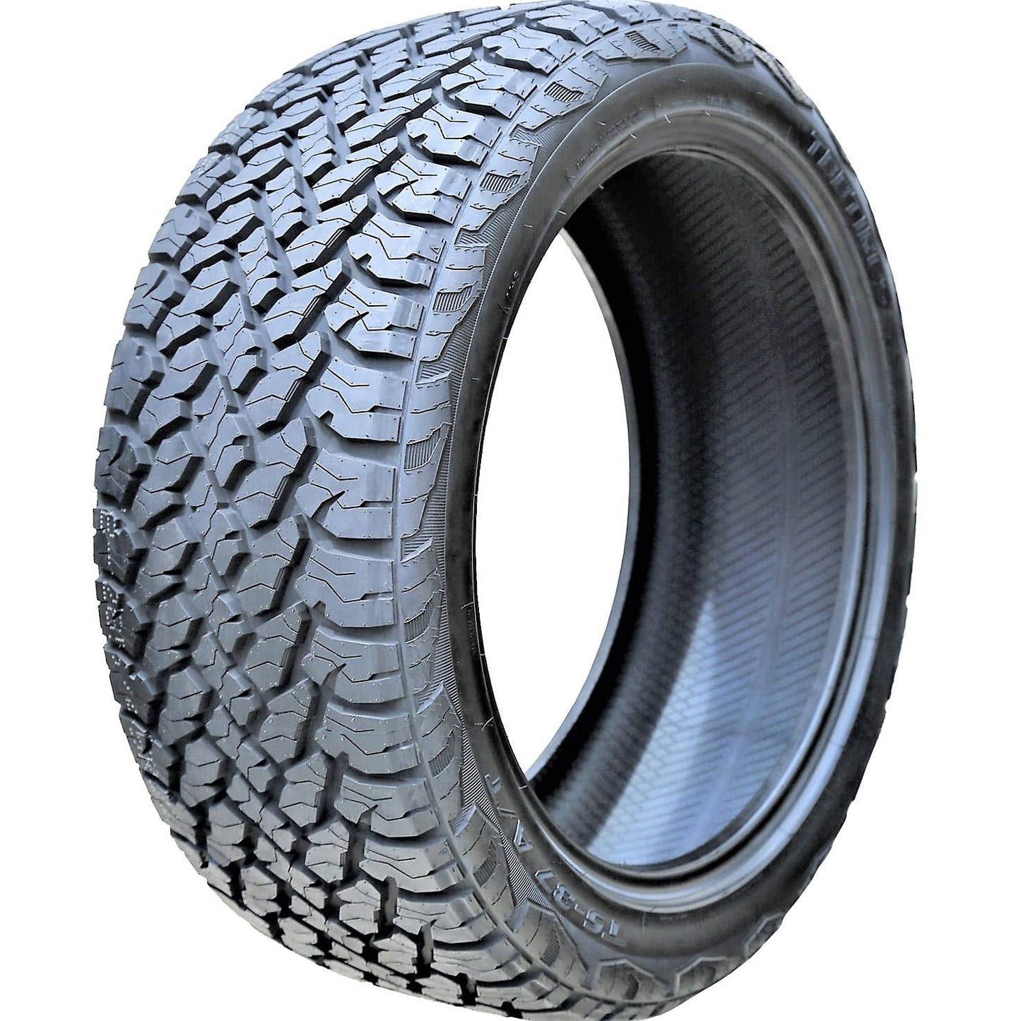 Tbb Ts-37 A/T 235/70r16 106t At All Terrain