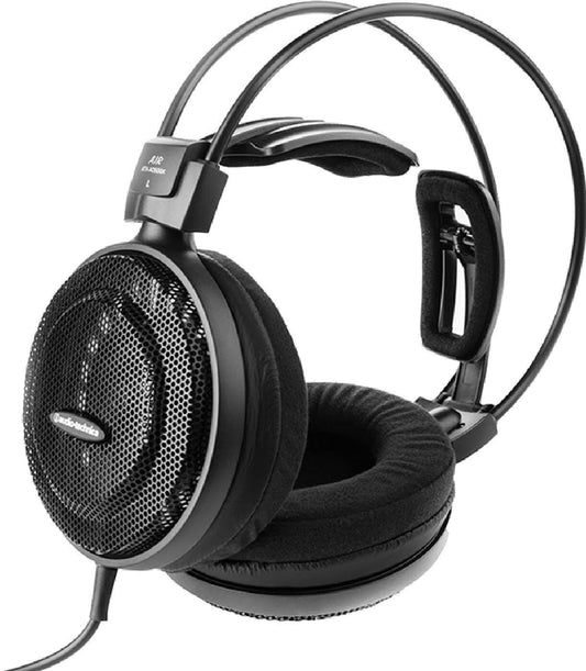 Technica Ath-Ad500x Audiophile Open-Air Headphones