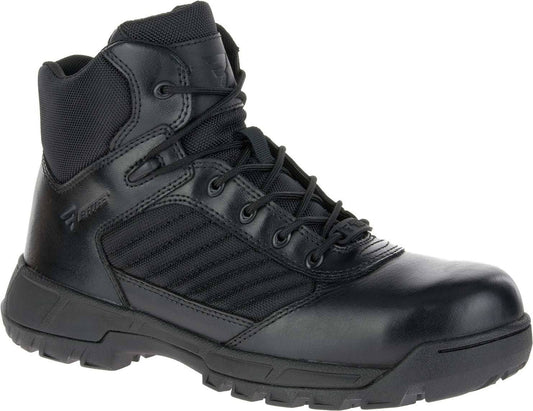 Tactical Sport 2 Tall Side Zip 10.5 Men's Black