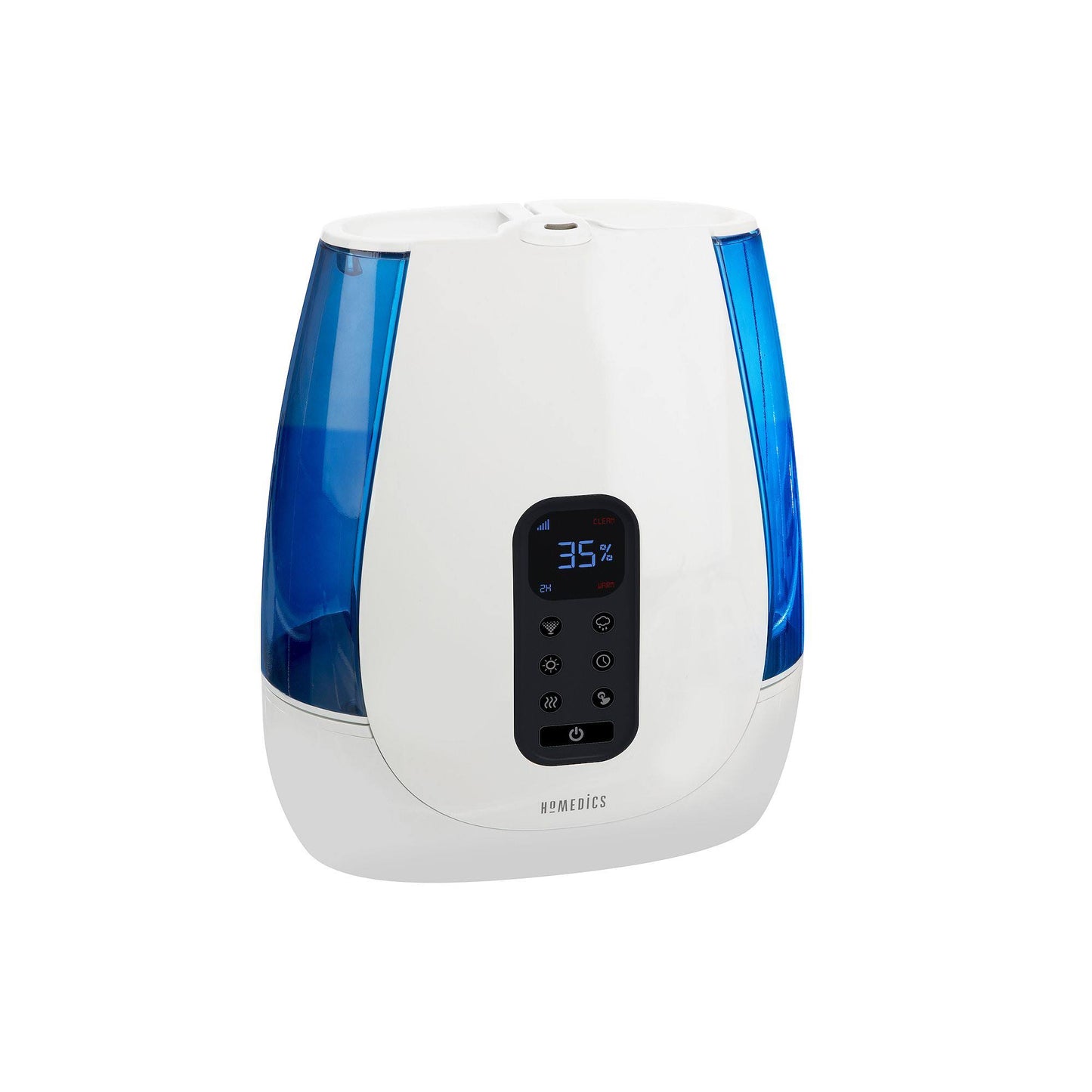 Totalcomfort Ultrasonic Humidifier