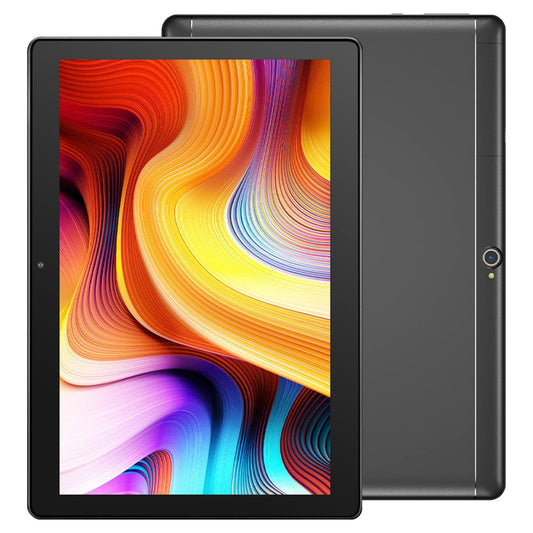 Touch Notepad K10 Tablet With 32 Gb Storage, 10 Inch Android Tablet, Quad