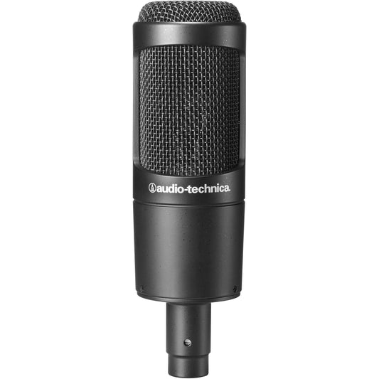 Technica At2035 Cardioid Condenser Microphone