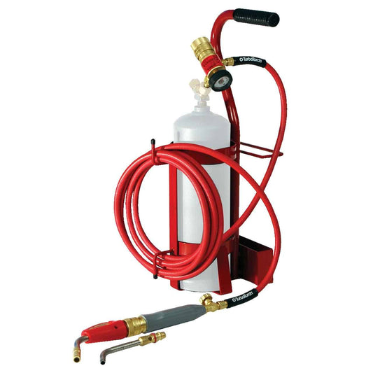 Tdlx2003mc Air Acetylene Torch Kit 0426-0011