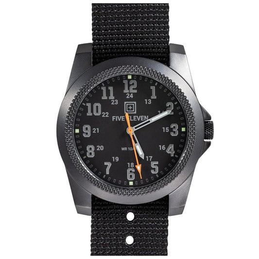 Tactical Pathfinder Watch Black - 56623-019-1 Sz