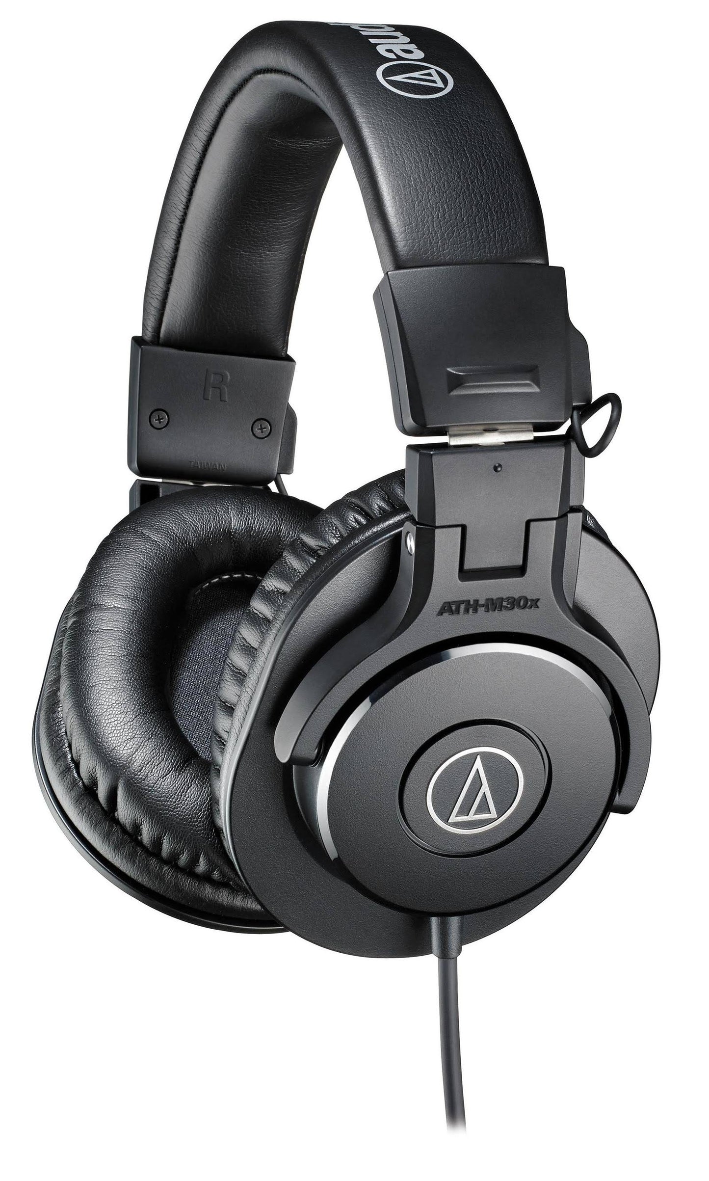 Technica Ath-M30x Professional Monitor Headphones