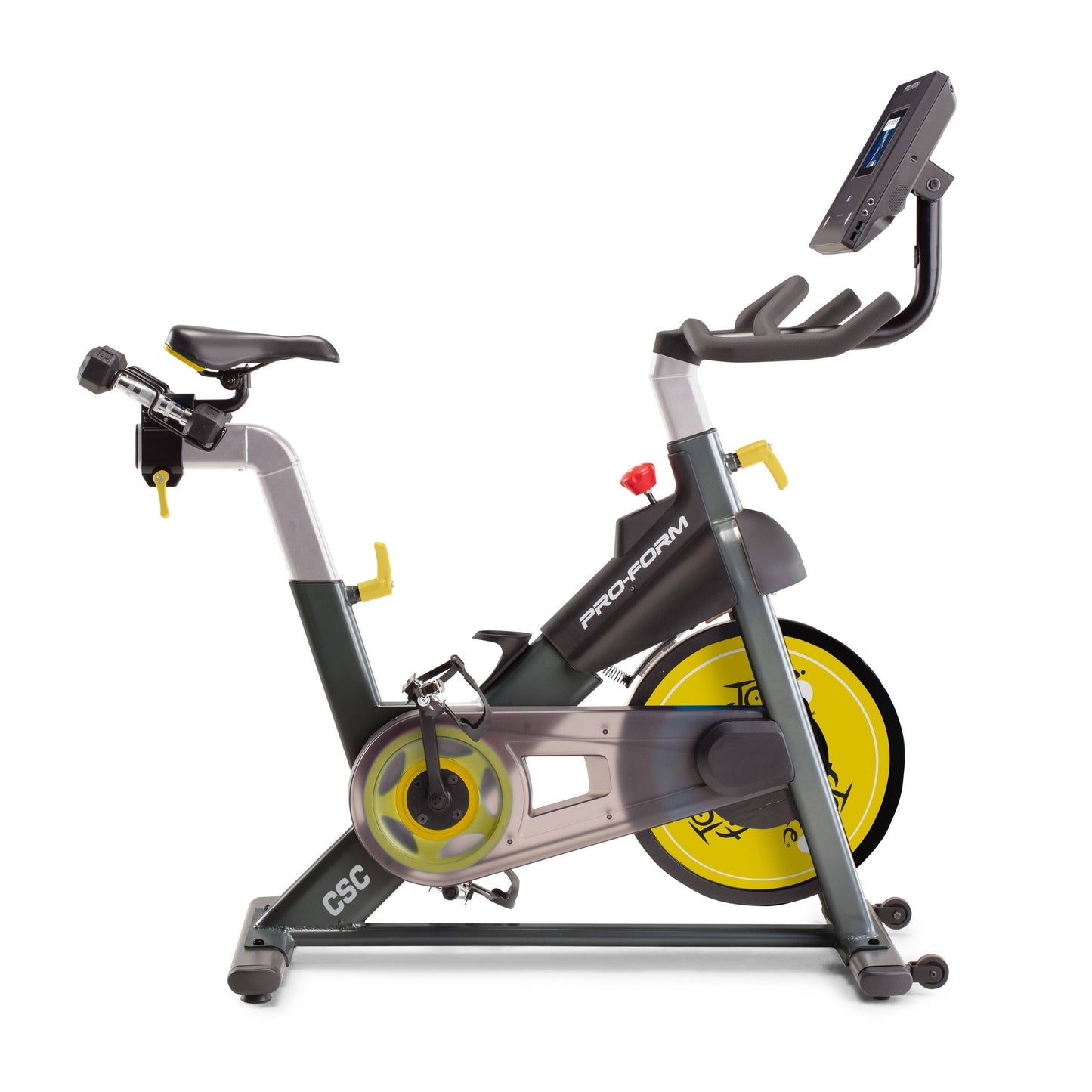 Tour De France Csc Exercise Bike