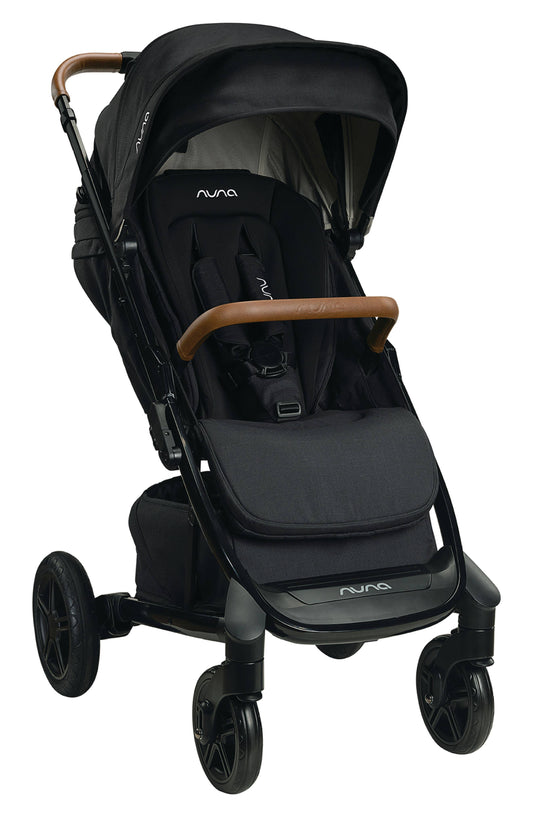 Tavo Next Stroller - Caviar