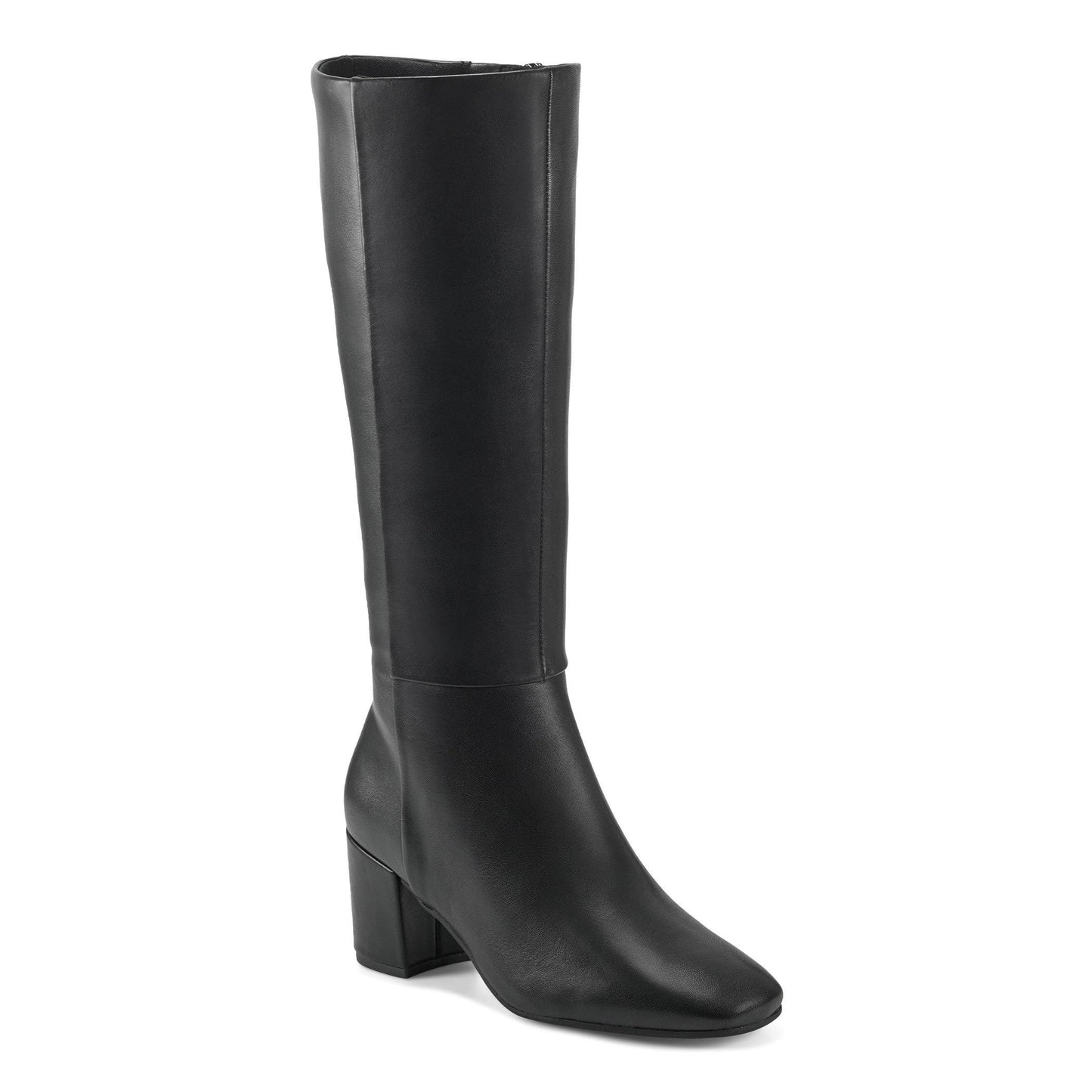 Tony Boot 5 Women's Black Leather