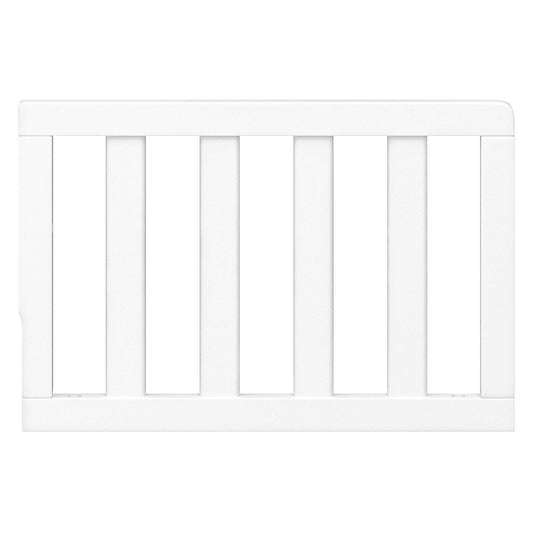 Toddler Guardrail - White