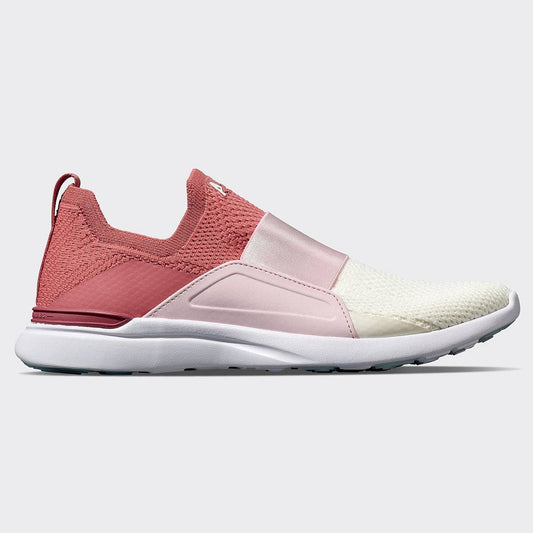 Techloom Breeze Heirloom Rose | Outlet | Women | Size: 8.5 | Pink