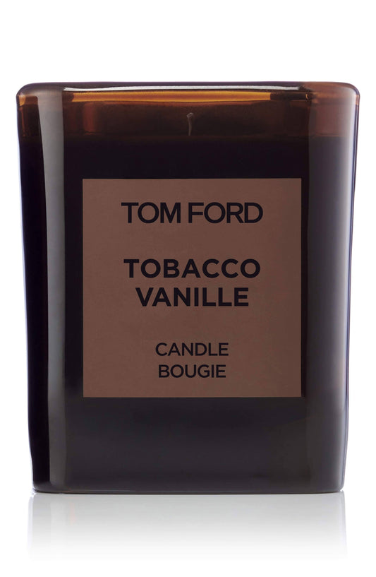 Tobacco Vanille Candle