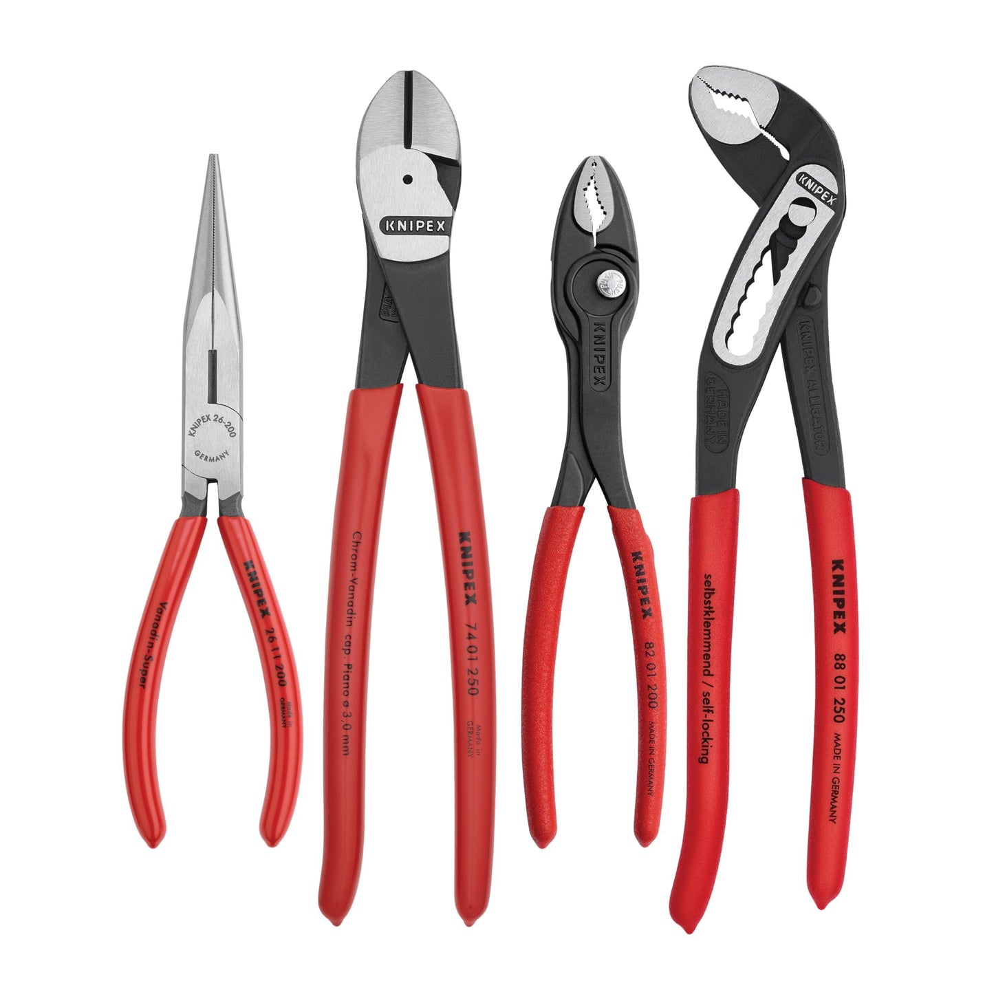 Tools 9k 00 80 165 Us Holiday Gift Set