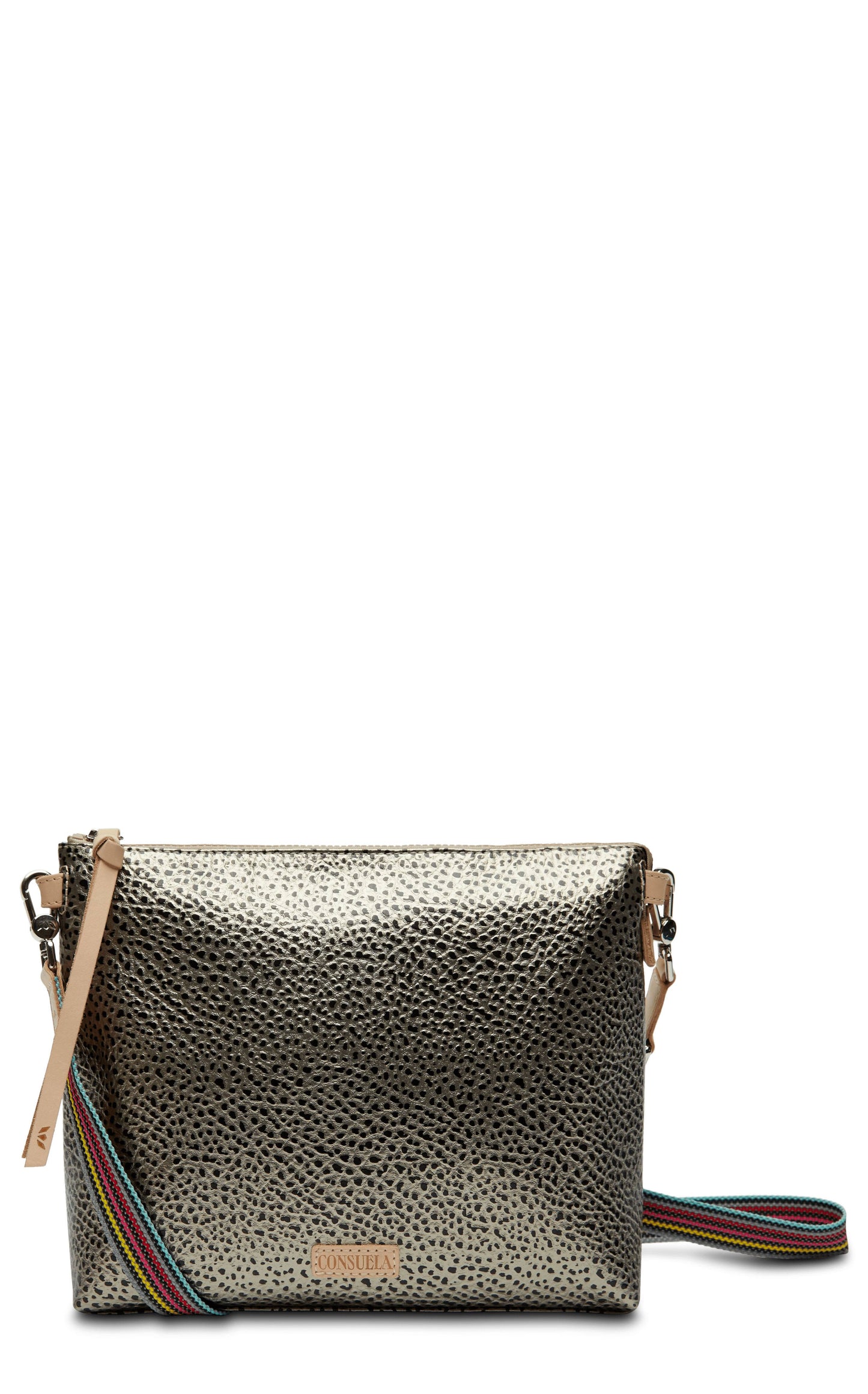 Tommy Downtown Crossbody