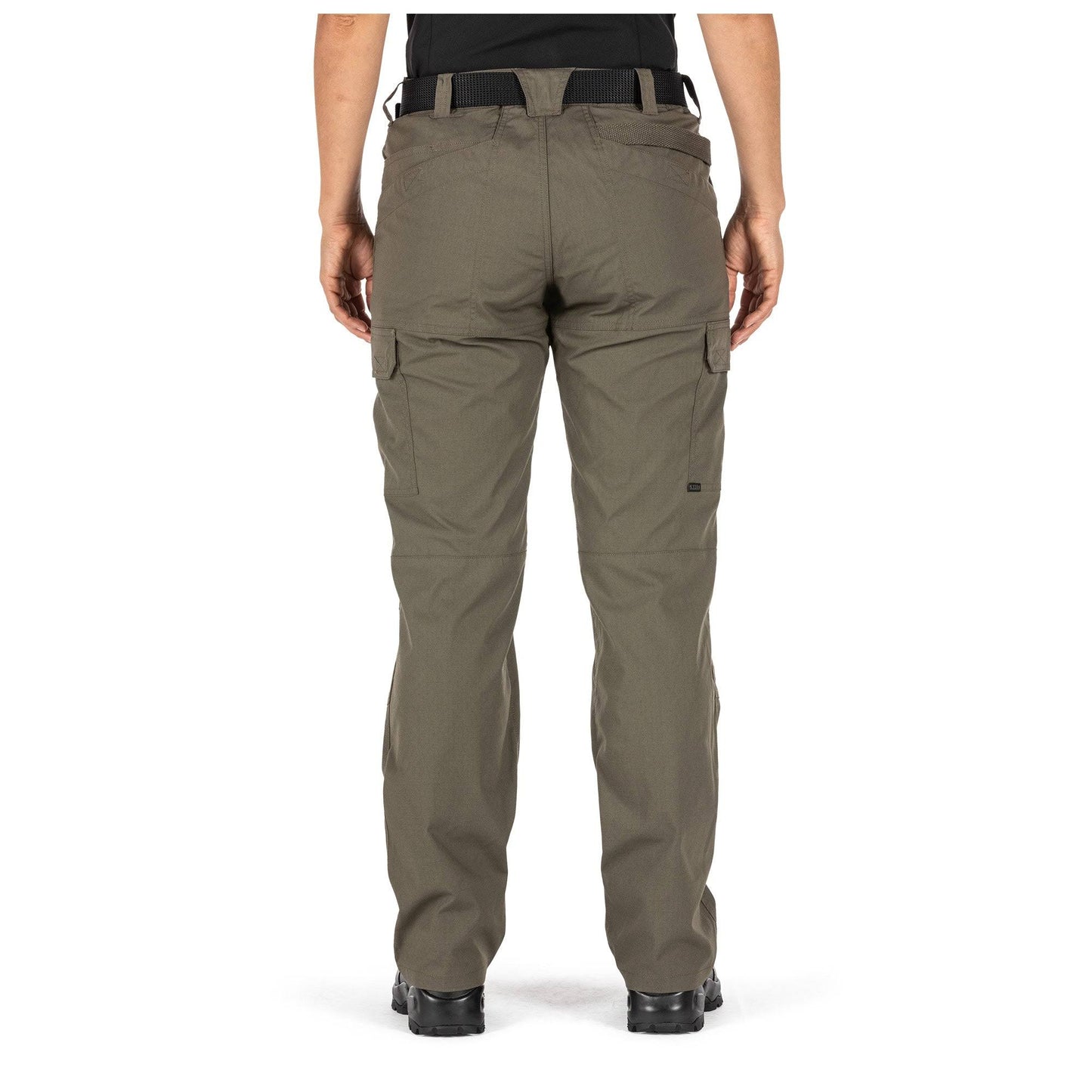 Tactical Women's Abr Pro Pant (64445) Black / 10 / Regular