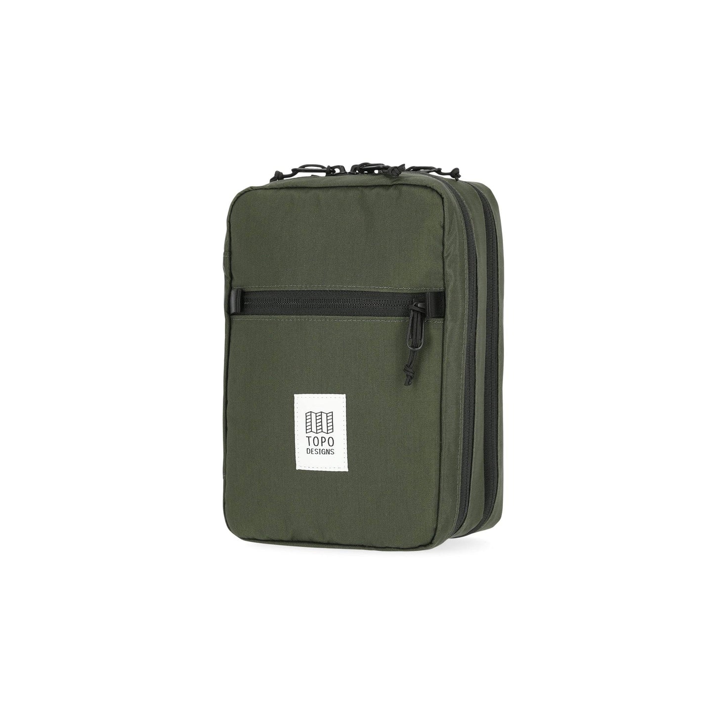 Tech Case - Olive