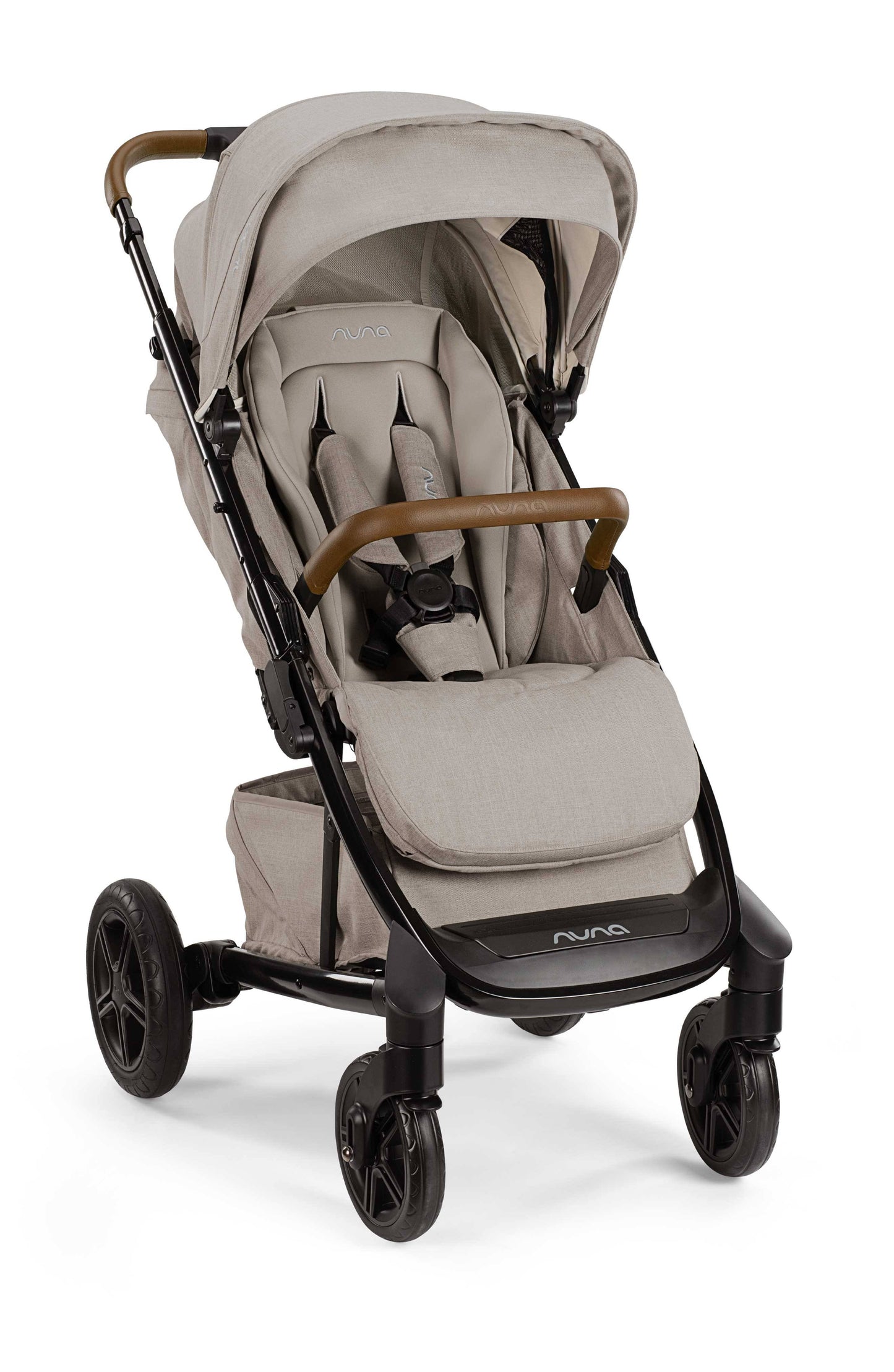 Tavo Next Stroller - Hazelwood