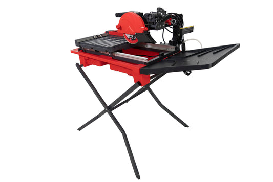 Tools Dt-7" Max Portable Tile Saw W/ Stand - 26993