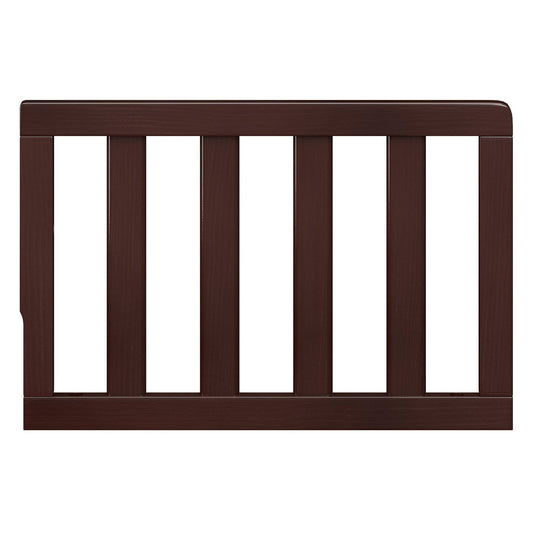 Toddler Guardrail - Espresso