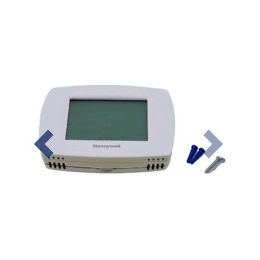 Tb3026b Bacnet Thermostat