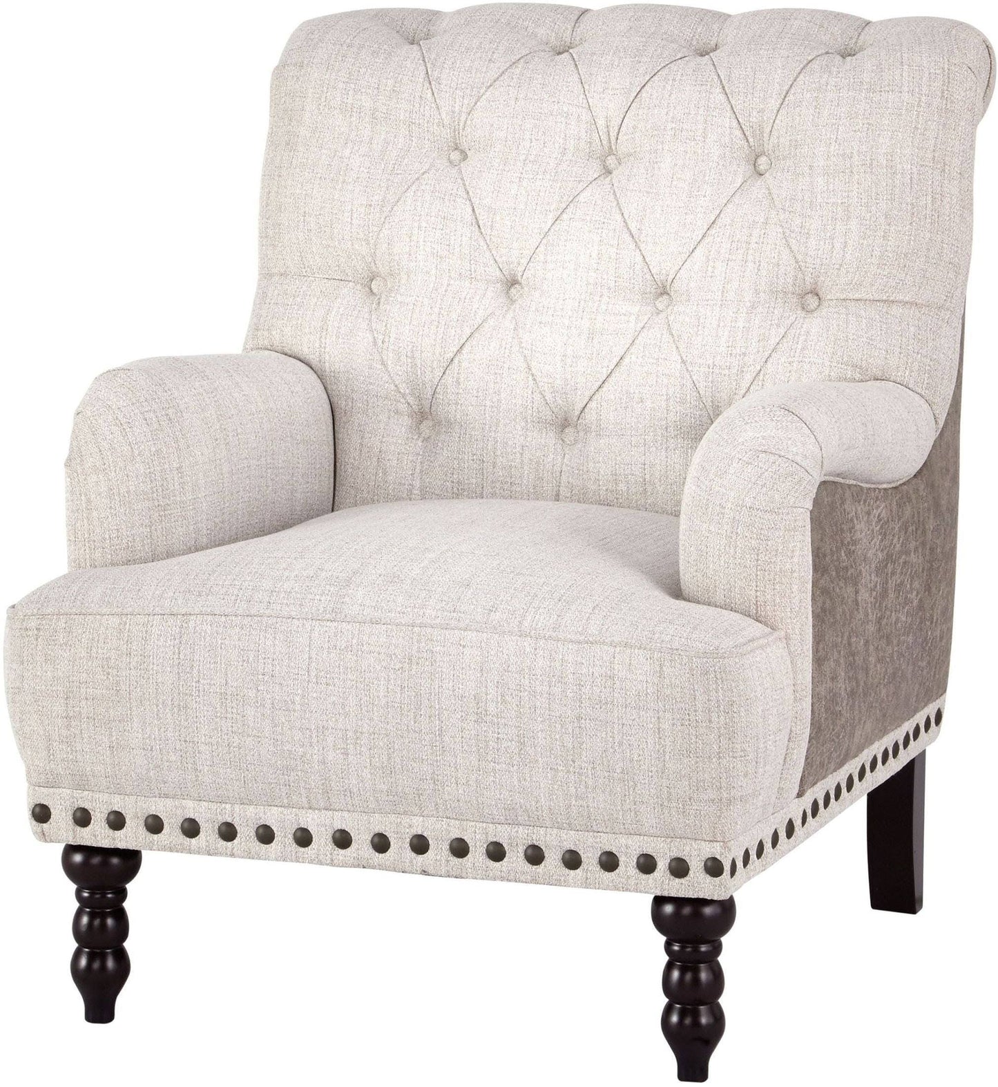 Tartonelle Accent Chair