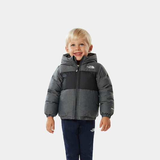 Toddler Moondoggy Hoodie - 2t - Ice Blue