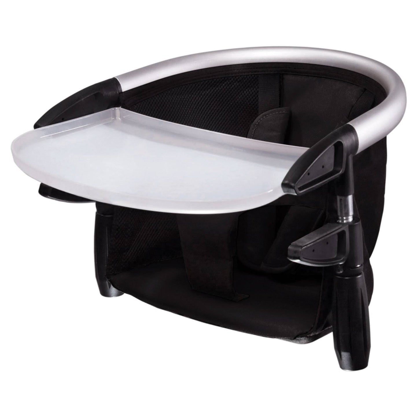 Teds Lobster High Chair - Black