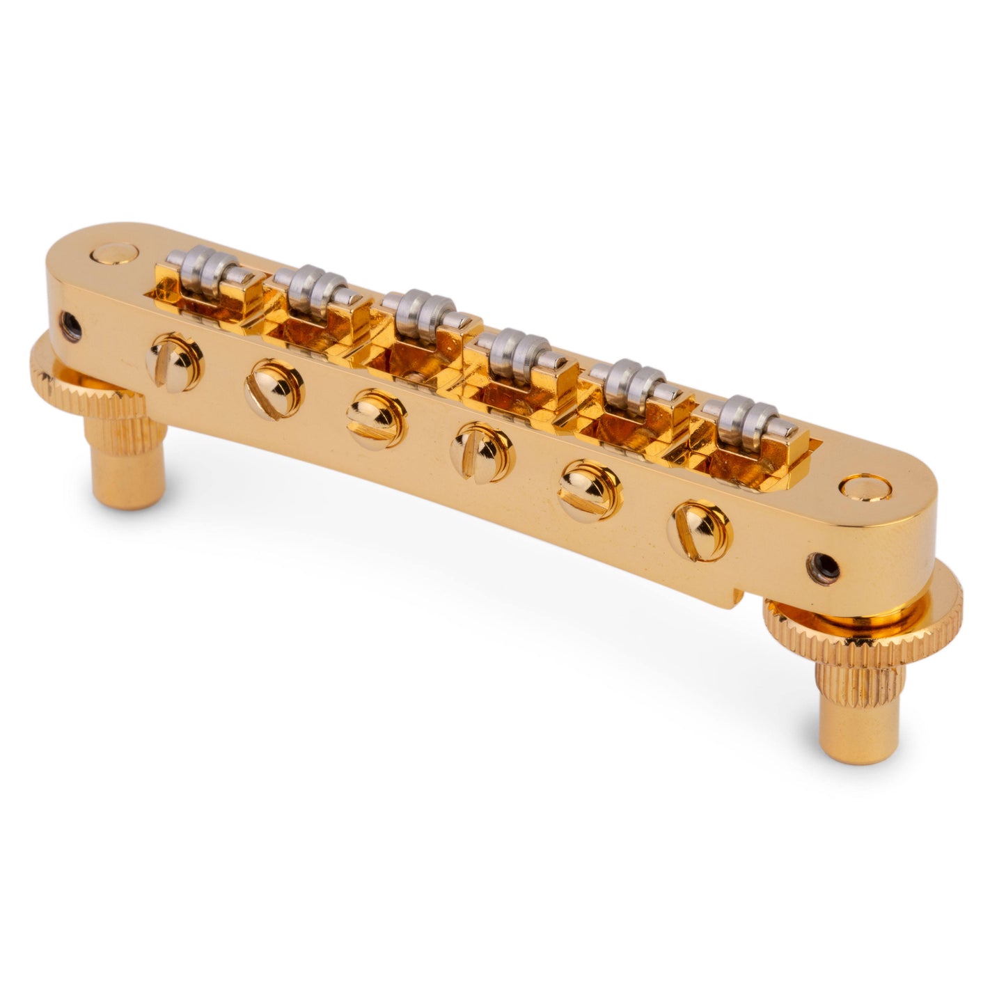 Tp6r-G Nashville Roller Bridge Bigsby Gold