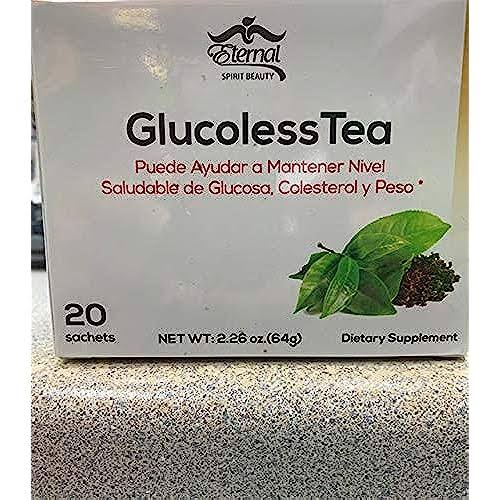 Tea - Pack Of 3 20 Count (Pack Of 3)