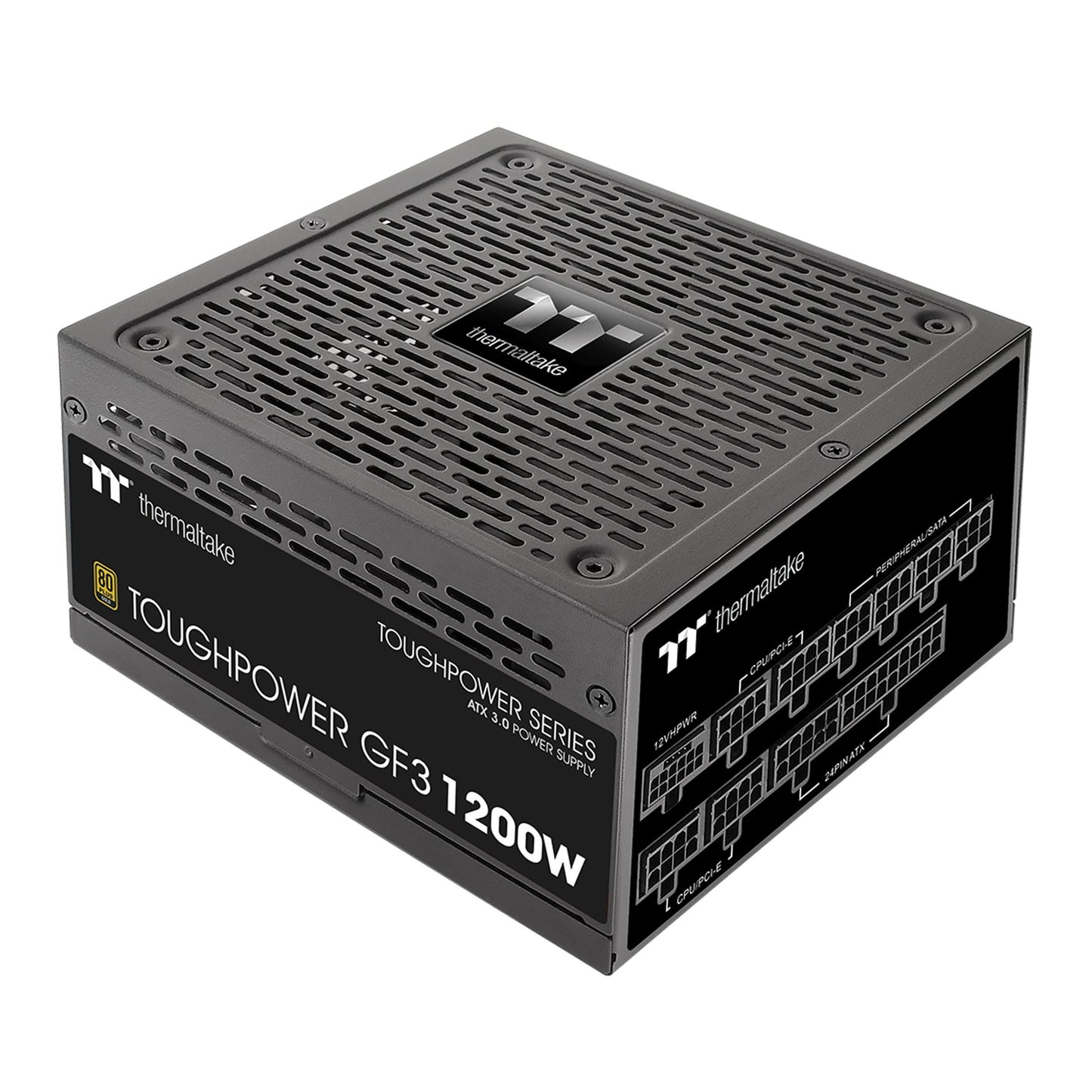 Toughpower Gf3 1200w Power Supply