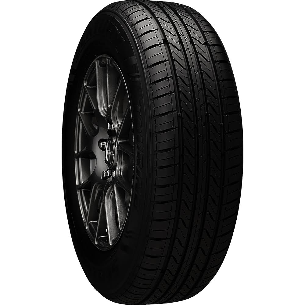 Touring 15" A/S Winter Tires 195/65-15 (H Speed Rating) - All-Season - Utqg: 500aa - Discount Tire Direct