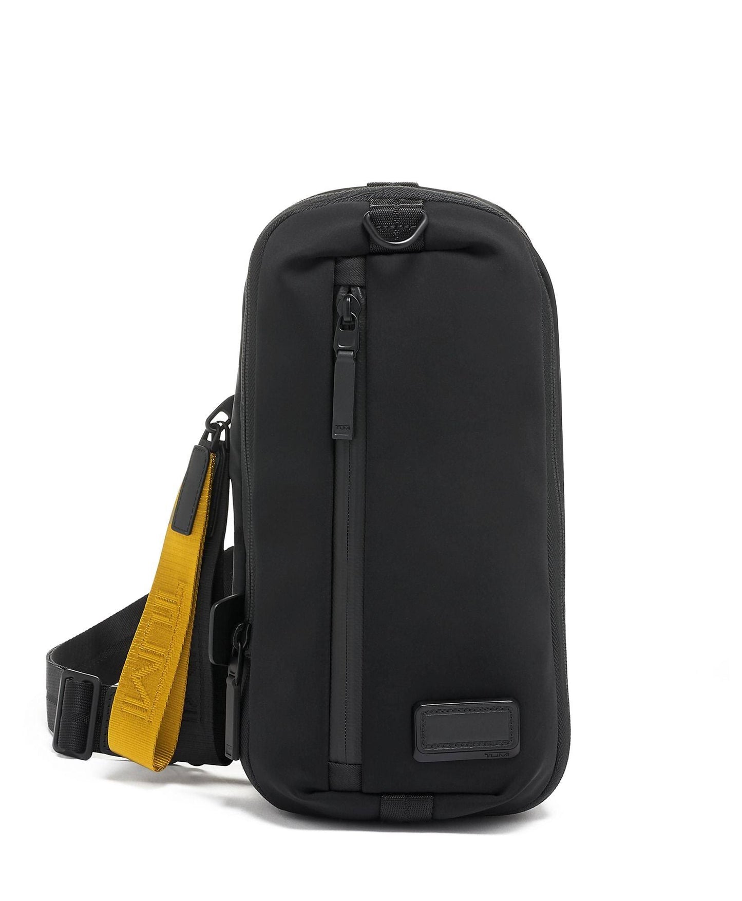 Tahoe Lookout Expandable Sling Black