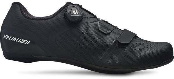 Torch 2.0 Road Shoes - 41 - Black