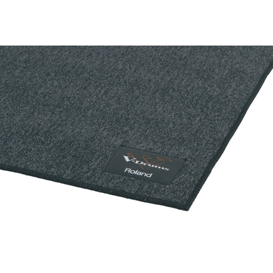 Tdm-20 Large Heavy-Duty Drum Mat